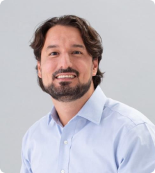 Rafael Medeiros - Sócio | Gestão