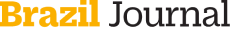 logo do brazil journal